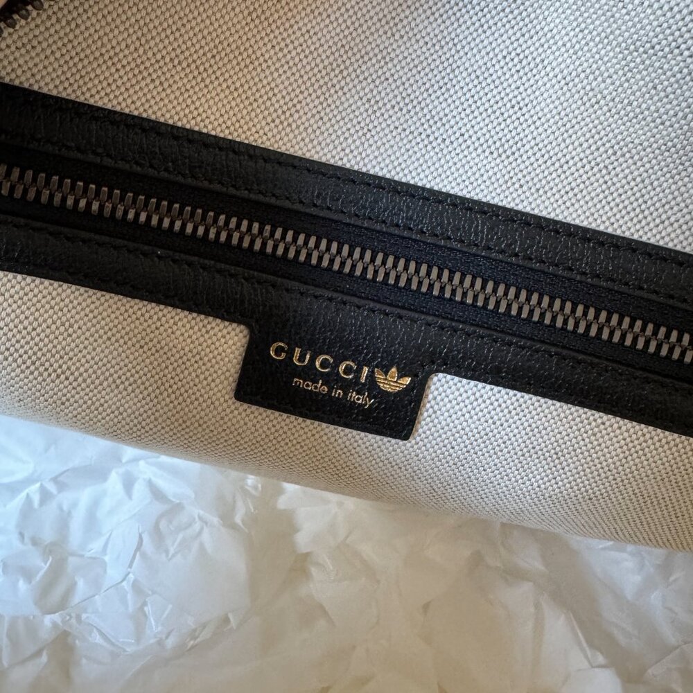 Gucci x Adidas - Picture 11 of 13